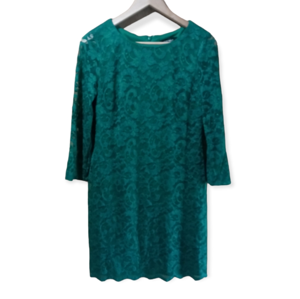 Ninewest Lace Dress